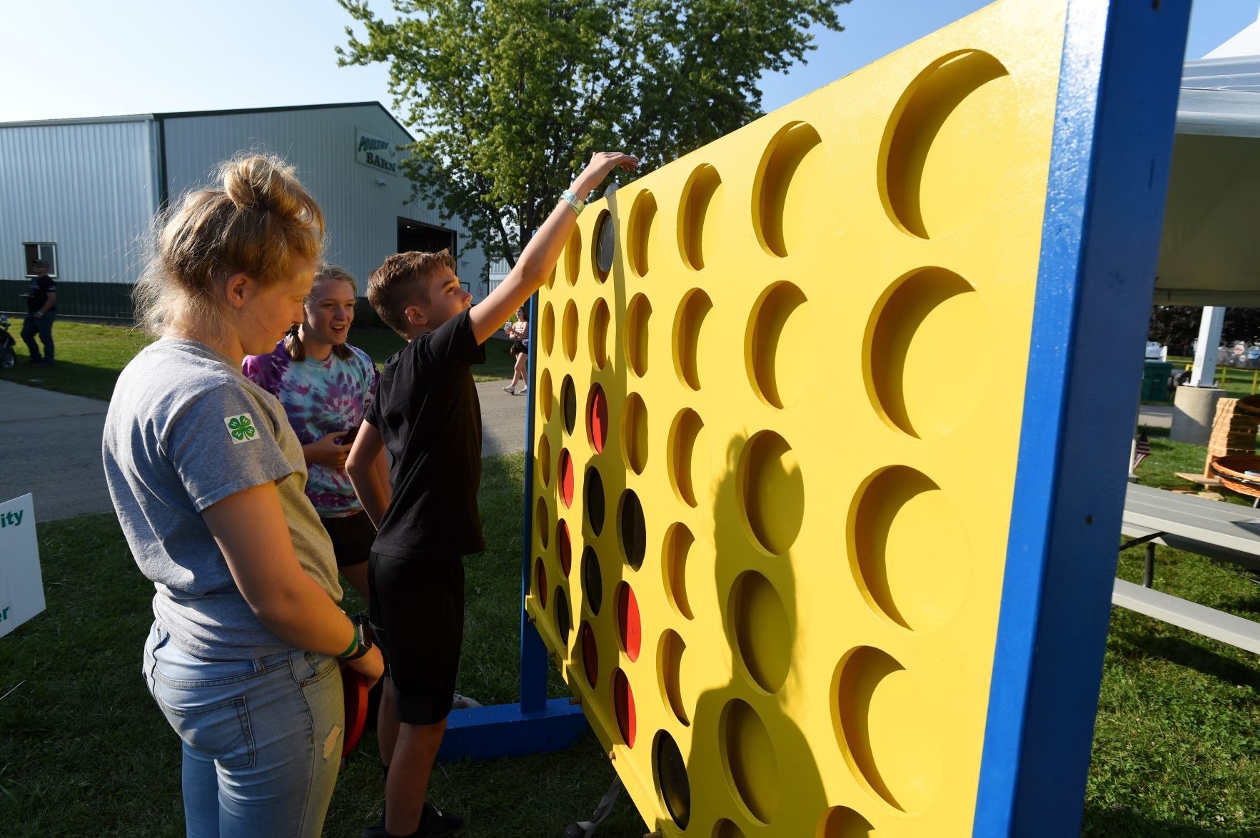 Racine County Fair 2019